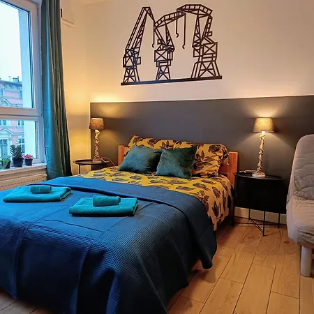 Good Night In Ii شتشيتسين