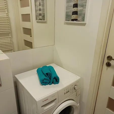 Good Night In Ii * Szczecin