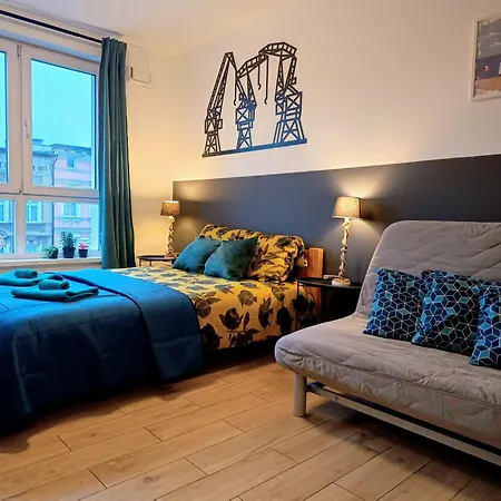 Good Night In Ii شقة