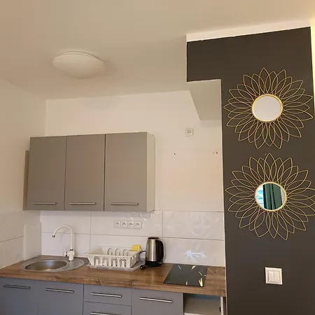 Good Night In Ii * Szczecin