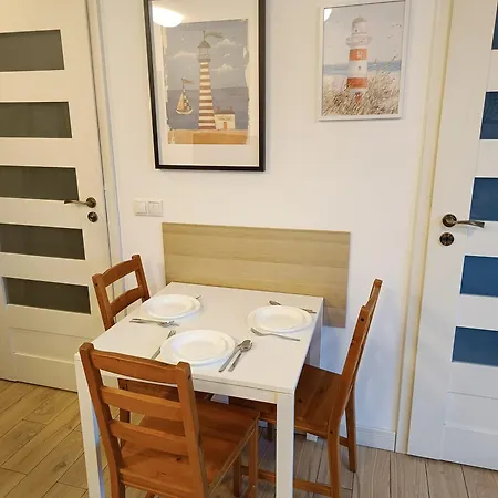 Apartment Good Night In Ii *