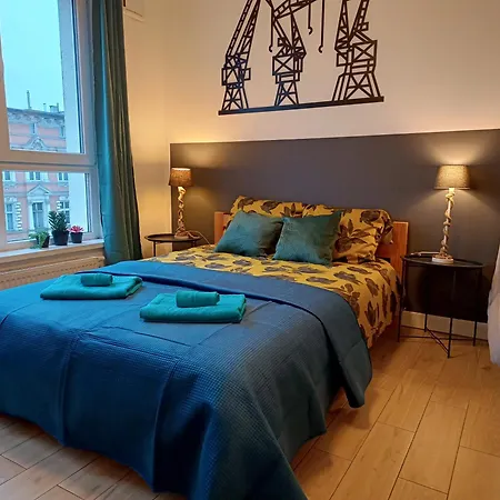 Apartment Good Night In Ii *