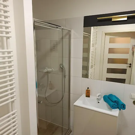 Apartment Good Night In Ii *