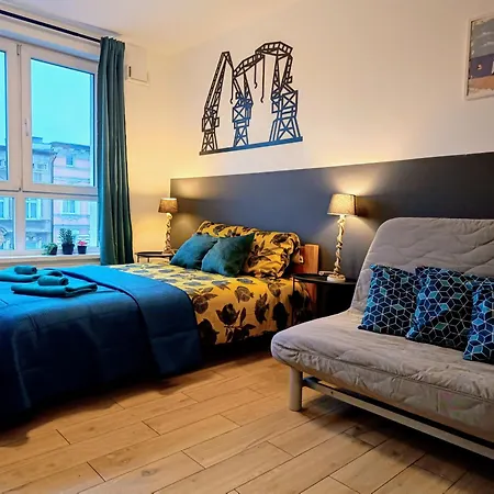 Apartment Good Night In Ii *