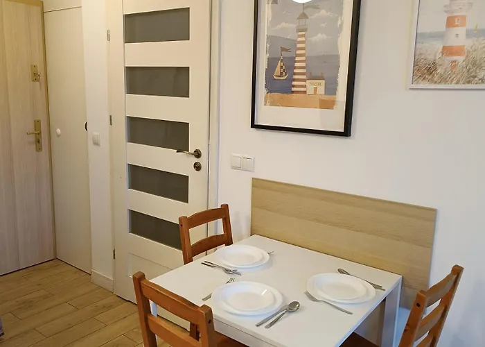 شقة Good Night In Ii شتشيتسين