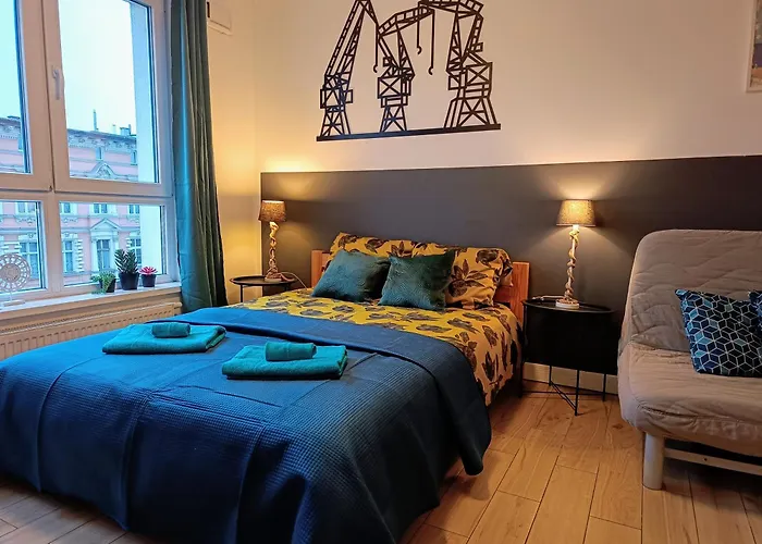 Good Night In Ii شتشيتسين