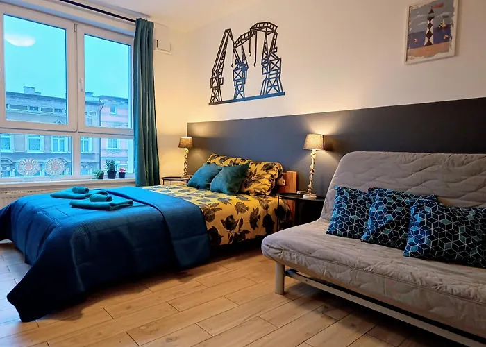 Good Night In Ii شقة