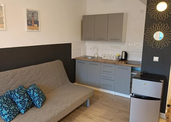 Good Night In Ii شقة