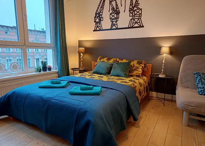 شقة Good Night In Ii *