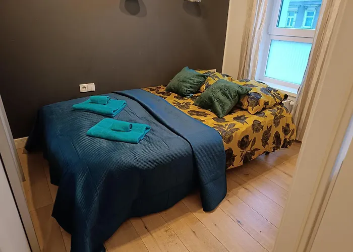 Good Night In Ii شتشيتسين