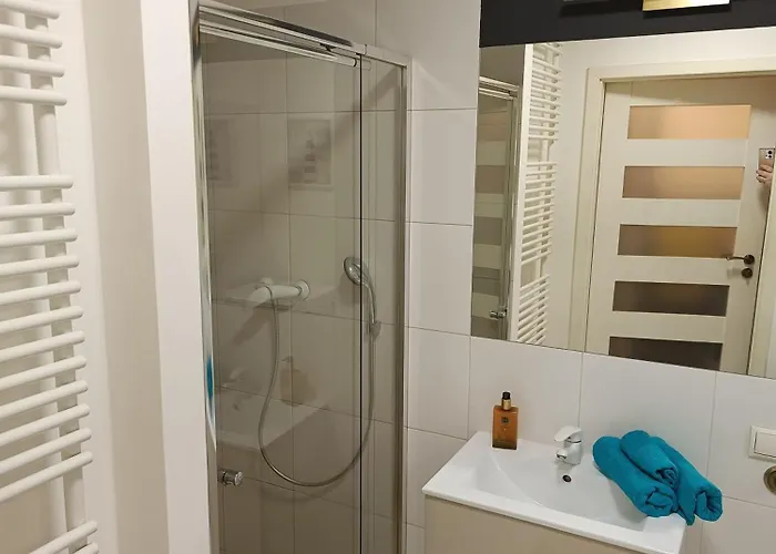 شقة Good Night In Ii *