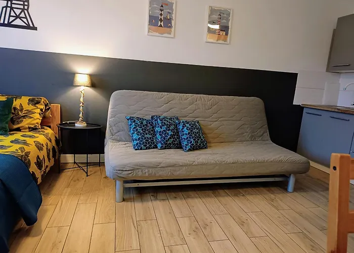 Good Night In Ii شقة *