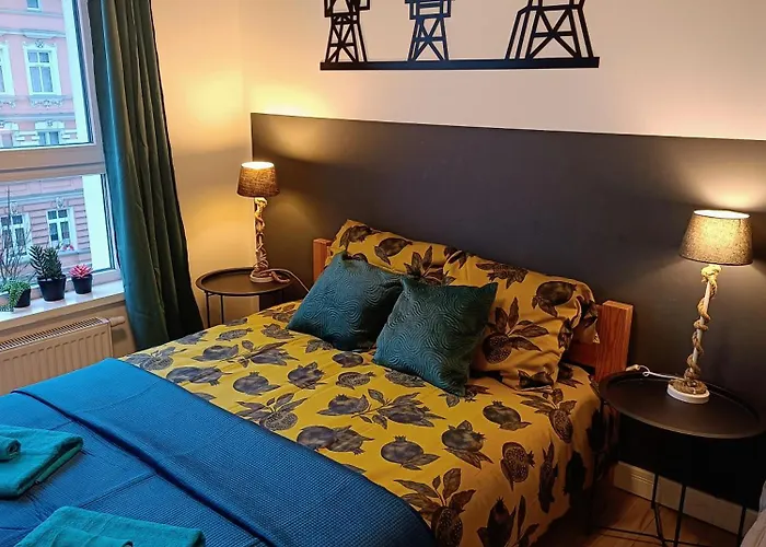 Good Night In Ii * شتشيتسين